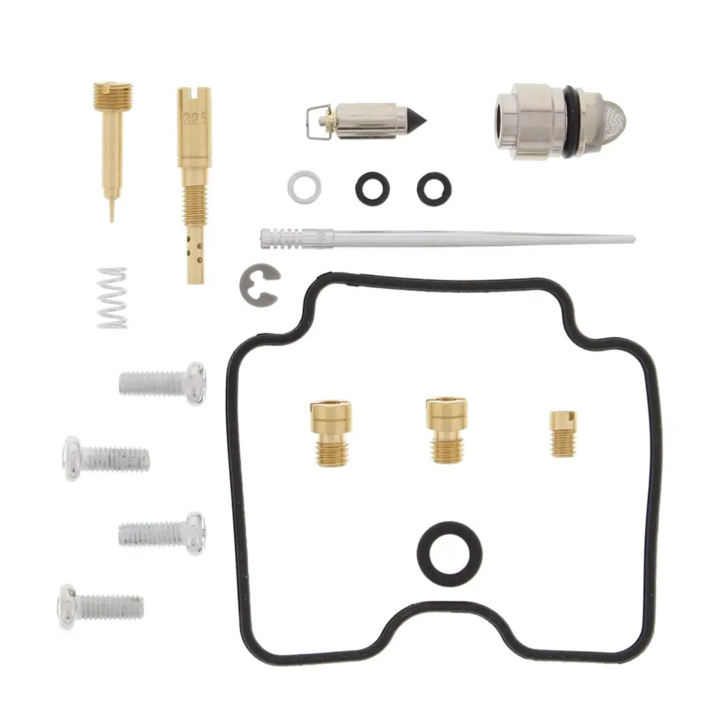 CARBURETTOR REBUILD KIT 26-1049