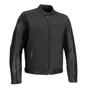 Segura Looks Jacket - Image 1