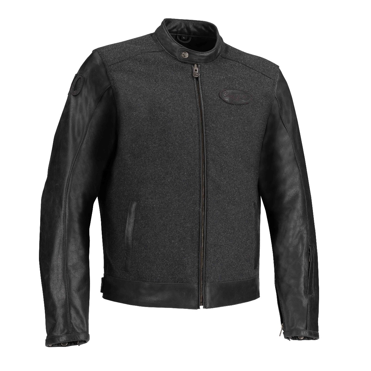 Segura Looks Jacket - Image 1