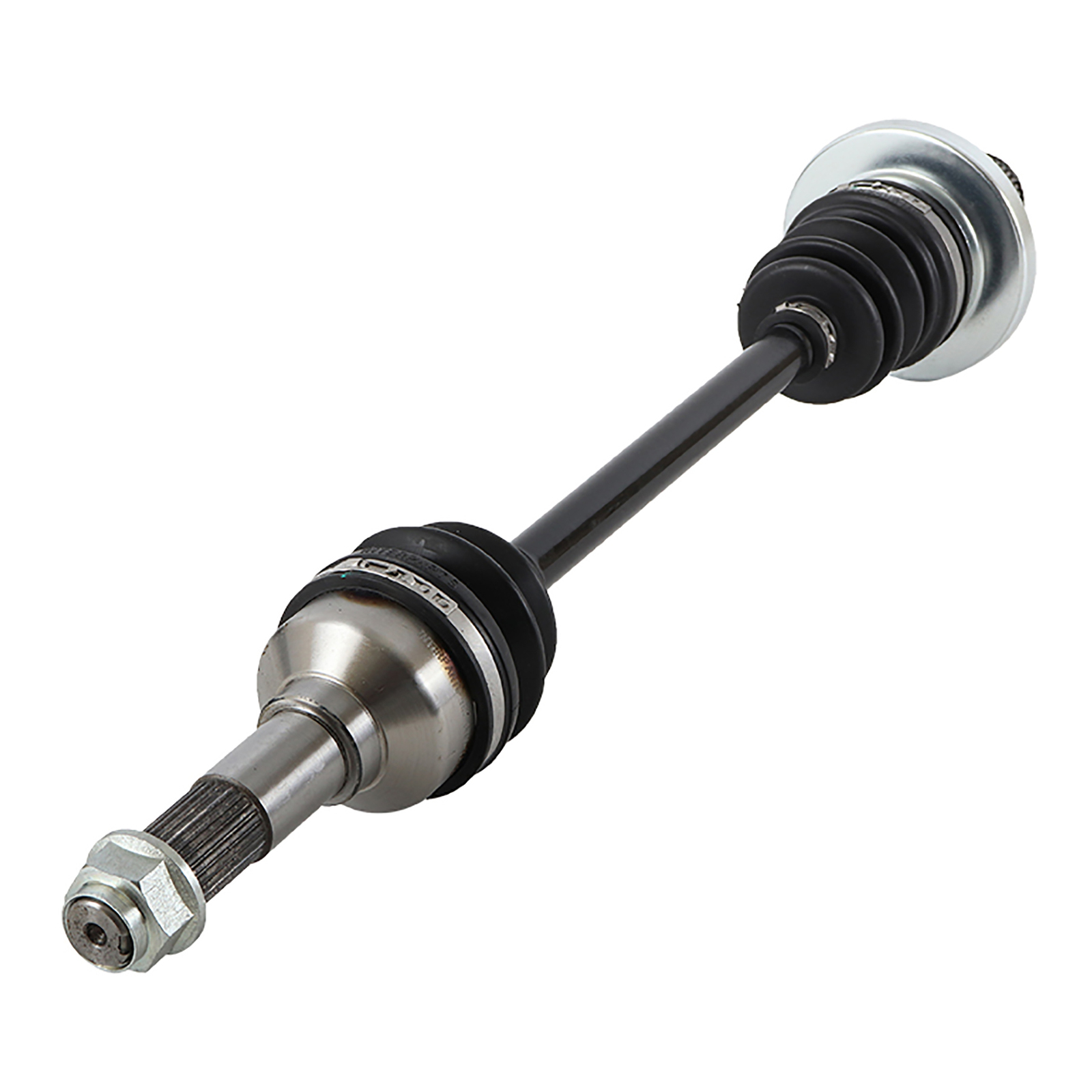 ATV CV Axle 6 Ball Complete Shaft (AB6-YA-8-322) - Image 3