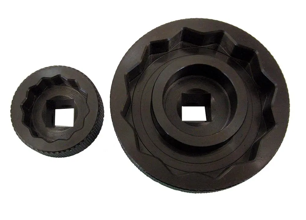 AXLE NUT SET 56 MM/26MM MV AGUSTA