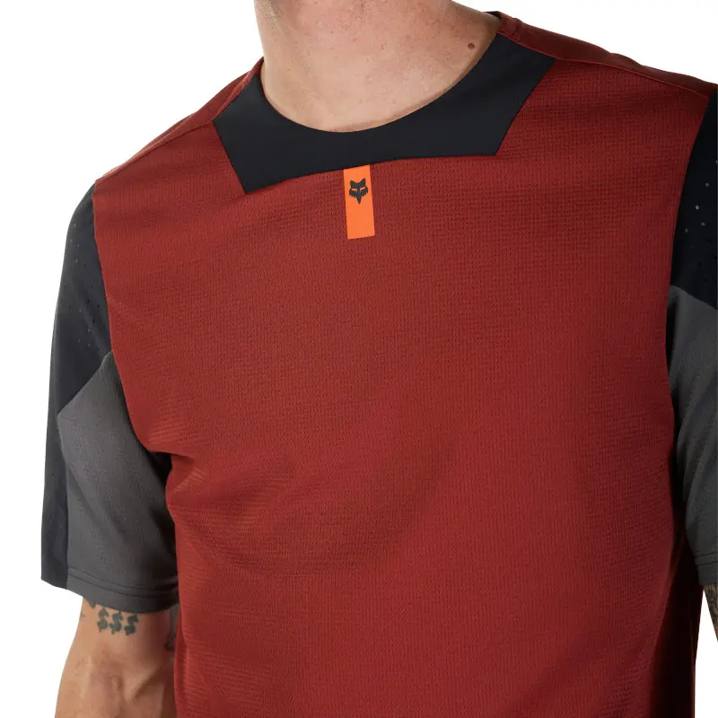 Defend SS Jersey