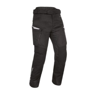 Adventure Pants Oxford Montreal 4.0 Dry2Dry Black - Image 1