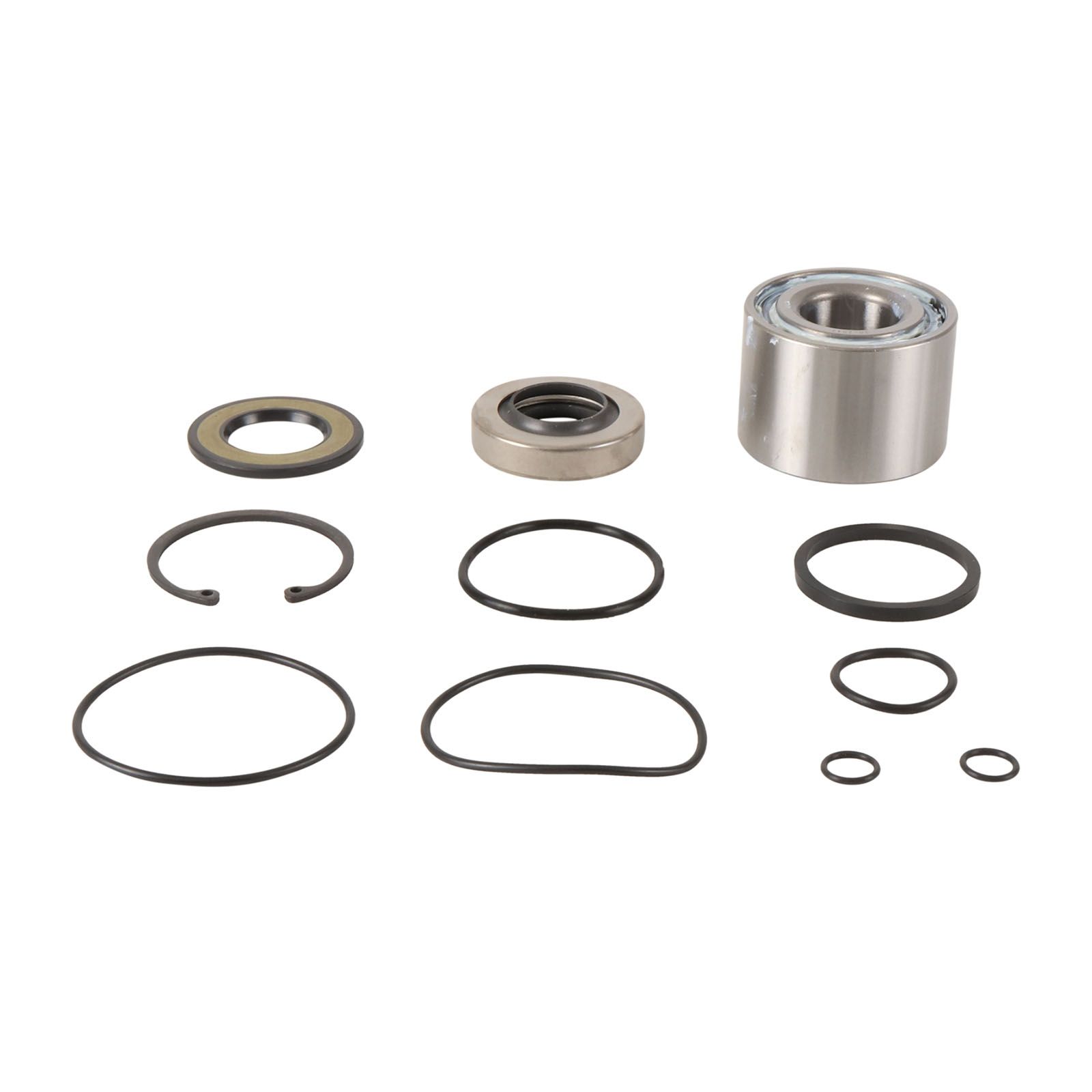 JET PUMP REBUILD KT 14-3023 - Image 1