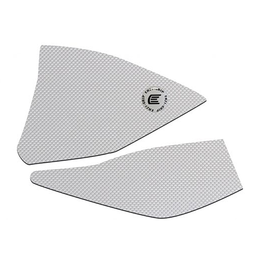 Eazi-Grip Ducati Multistrada V4 21-25 / RS 23-25/ Grand Tour 23-25 - PRO Clear R&G - Image 1