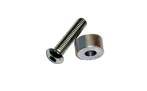 Barkbusters Spacer 10mm