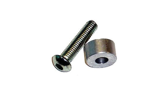 Barkbusters Spacer 10mm - Image 1