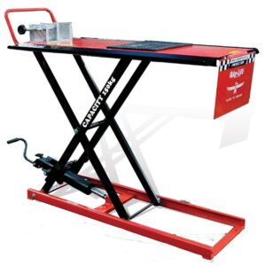 Bike lift Moped 150 Lift NLA - Image 2