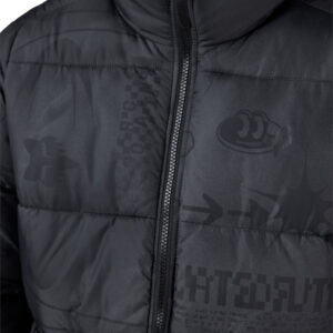 Ridgeway Printed Hi-Loft Jacket - Image 8