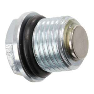 WMP Magnetic Drain Plug M16 x 12.6 - P1.5 - Image 1