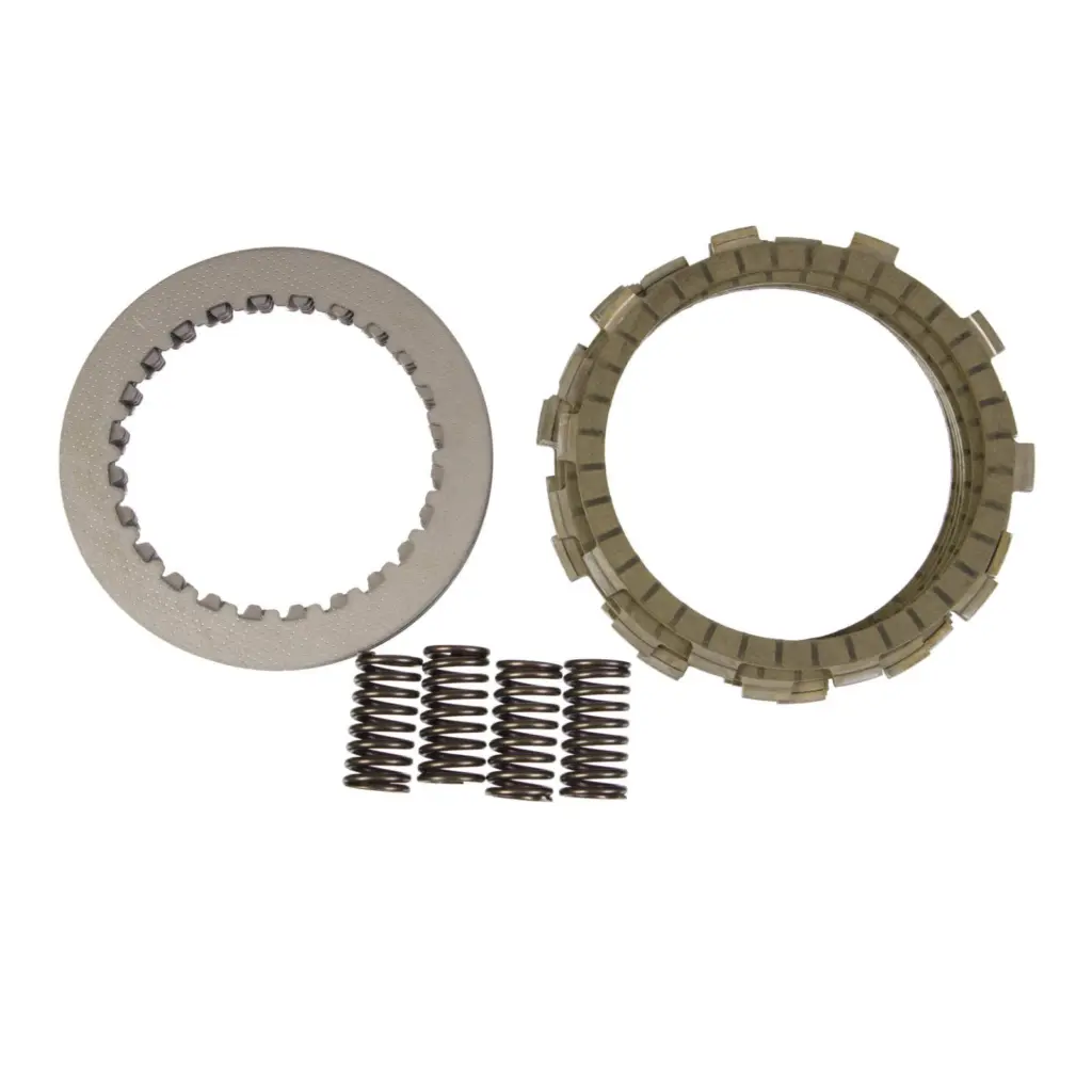 WHITES CLUTCH KIT KAW KDX200 95-99 /KDX220 97-06