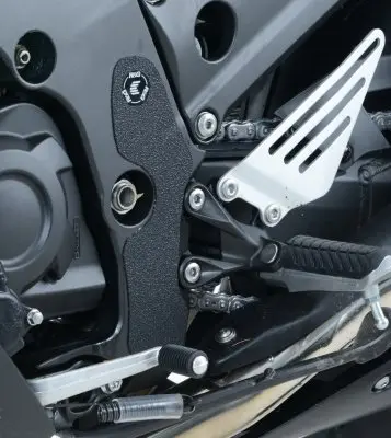 Boot Guard R & G Racing Kawasaki ZZR1400 '12-