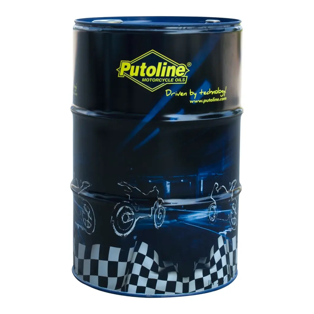 PUTOLINE SPORT 4R SEMI 10w30 200L (74383) NET
