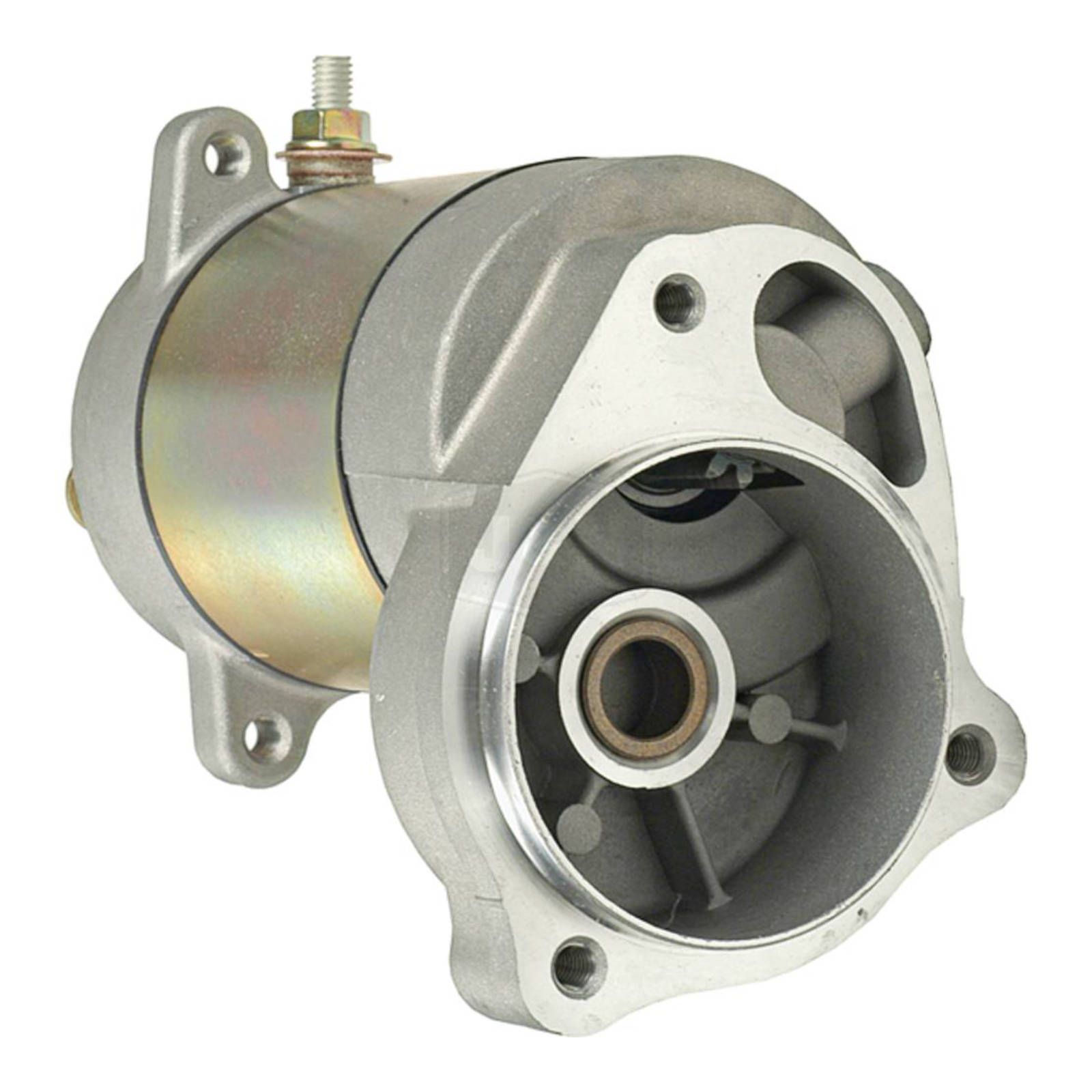 STARTER MOTOR J&N 410-54006 SMU0034 - Image 1