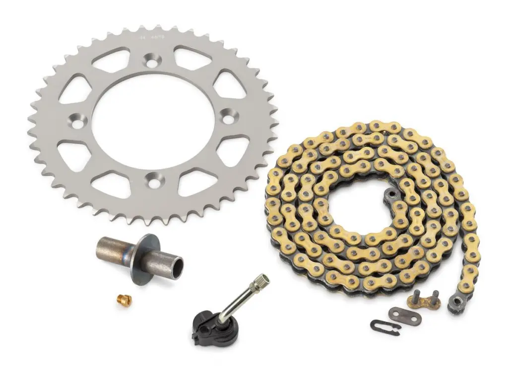 KTM Power Reduction Kit 50SX Mini 2014 - 2023