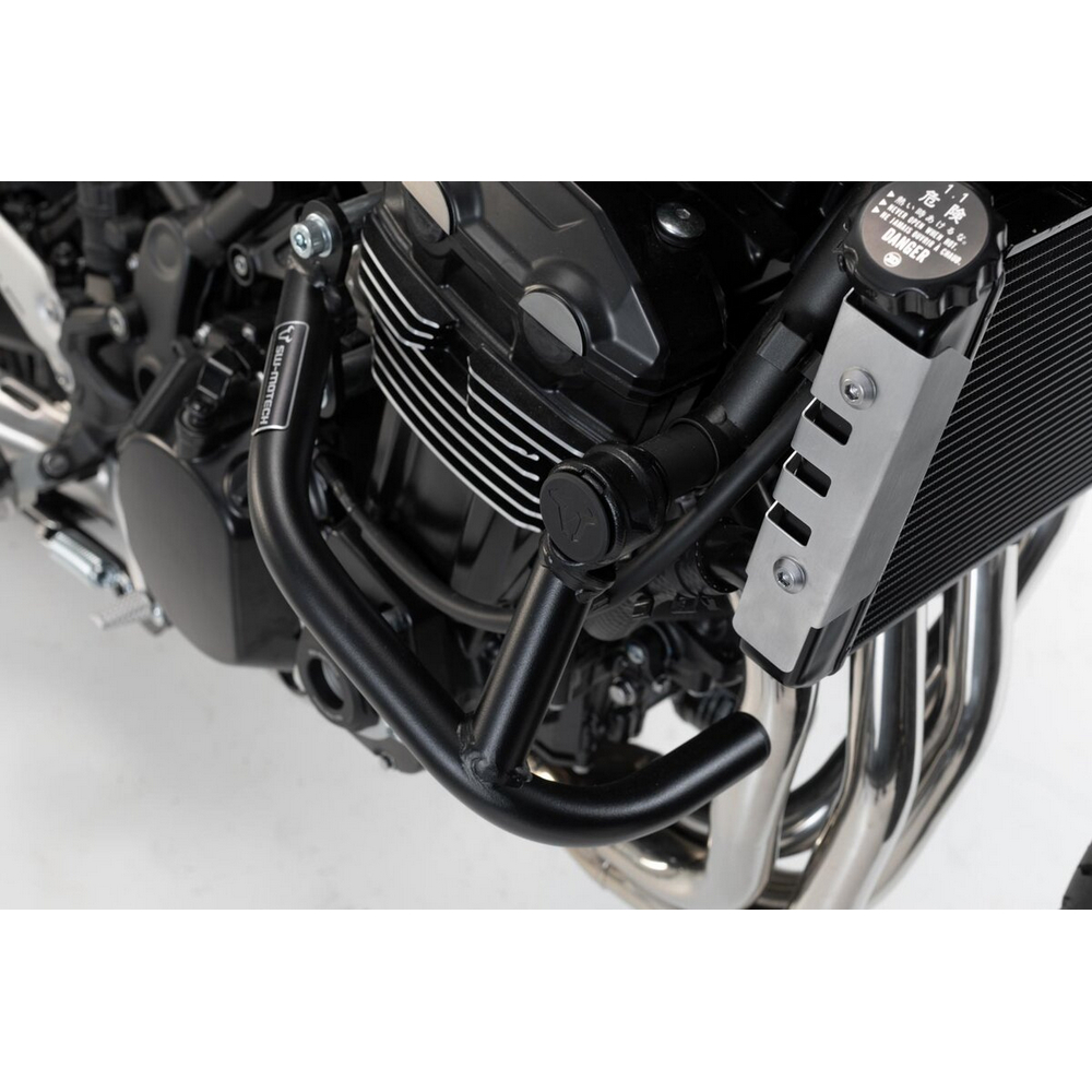 CRASH BAR SW MOTECH KAWASAKI Z900RS CAFE (17-20) - Image 1