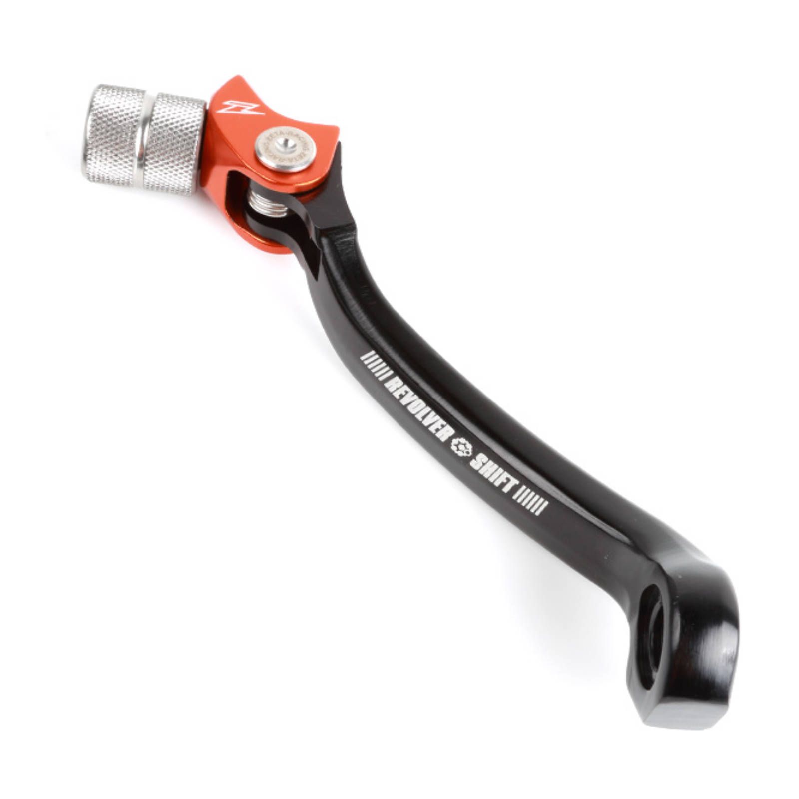 ZETA REVOLVER SHIFT LEVER KTM 450SX-F/XC-F '16-690ENDURO R ' - Image 1