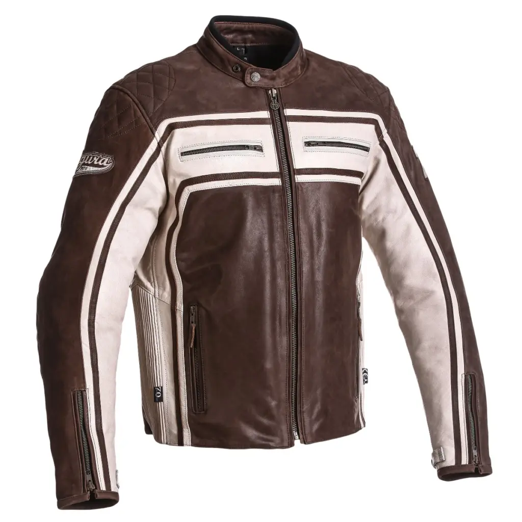 Segura Jones Jacket
