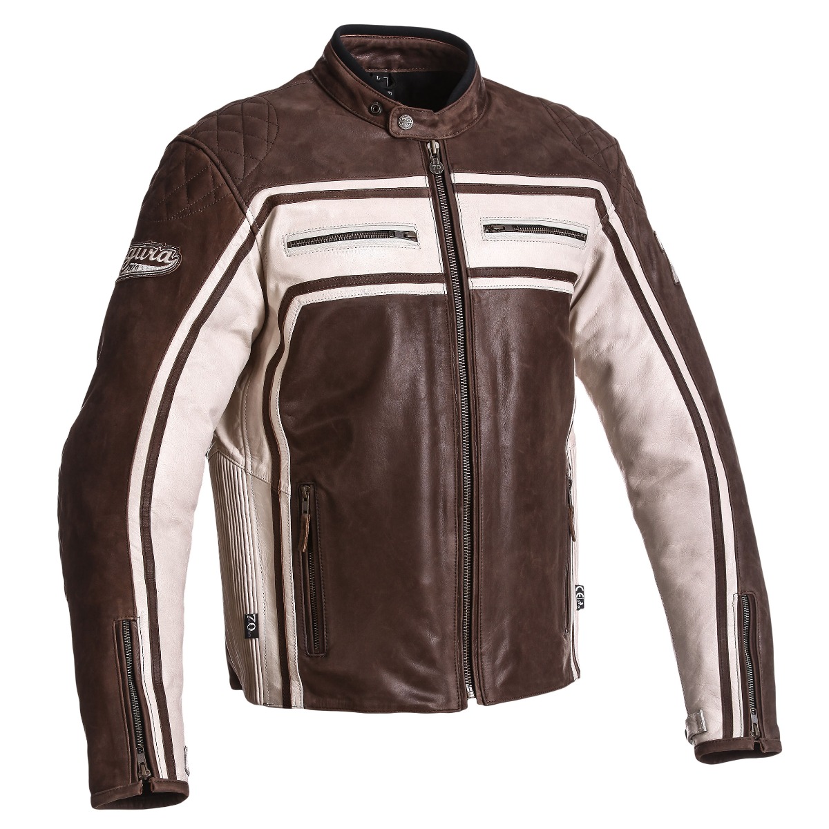 Segura Jones Jacket - Image 10