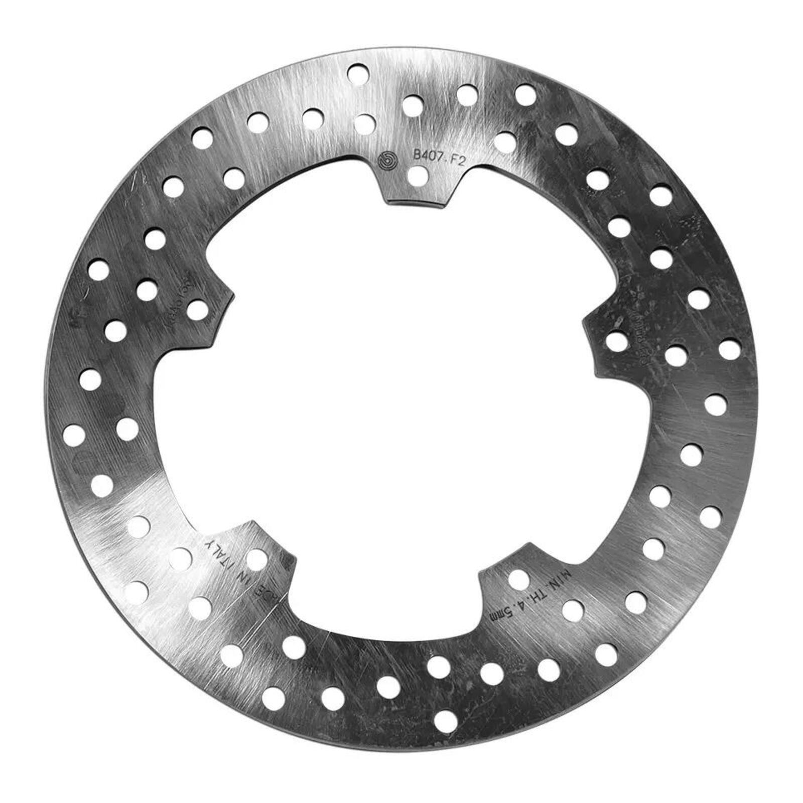 Brembo Brake Disc - Image 1
