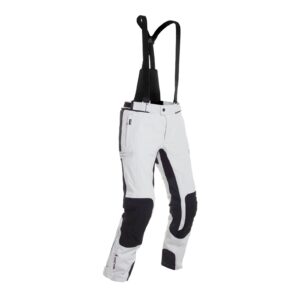 Road Pants Richa Atlantic Gore-Tex Grey - Image 1