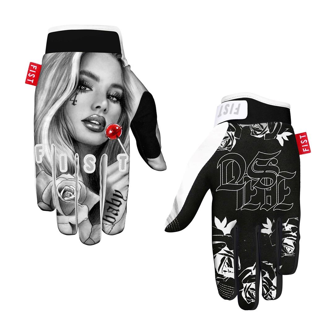 Fist Hannah Roberts Candy Shop Gloves - Image 1
