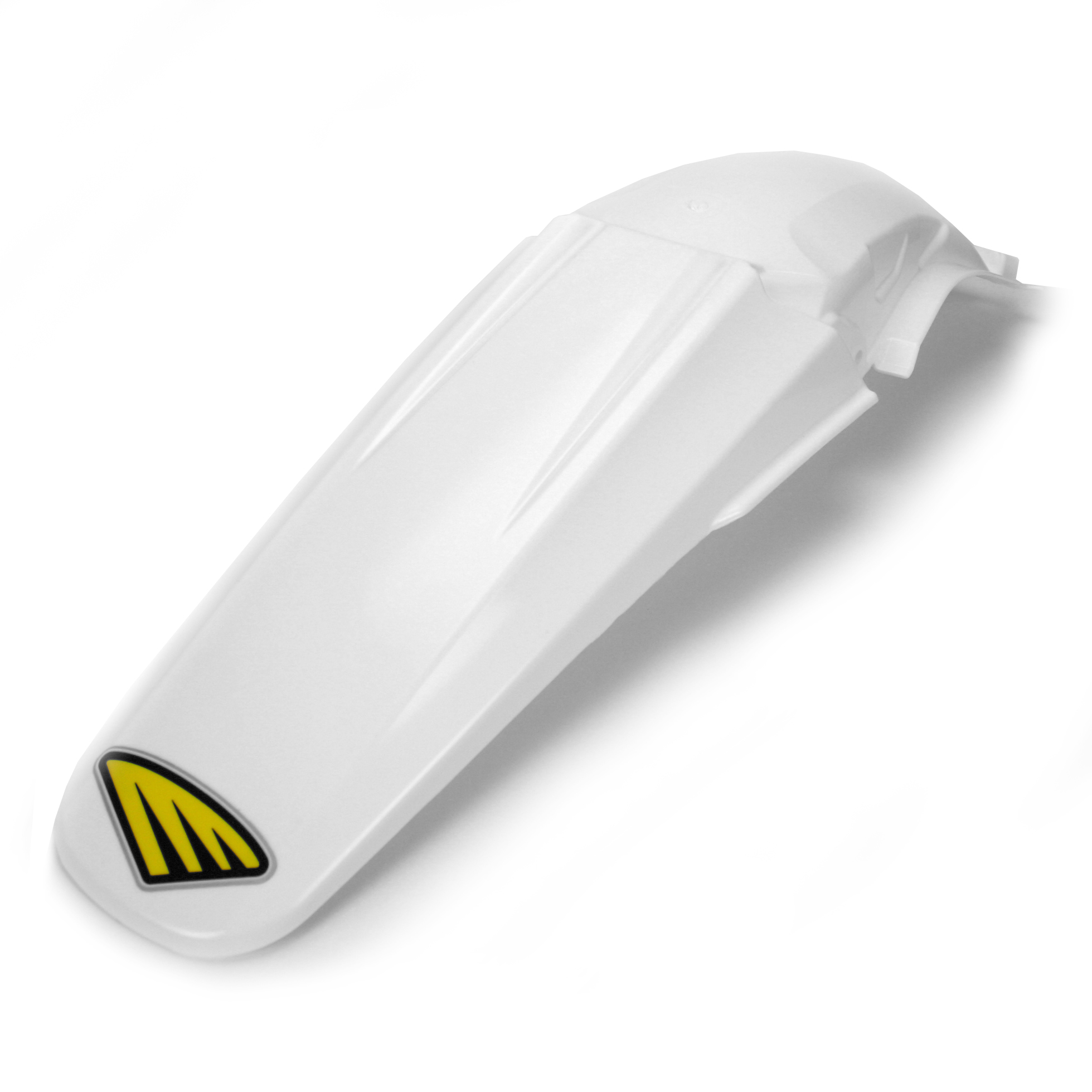RFEND 02-07 CR125 250 WHT - Image 1