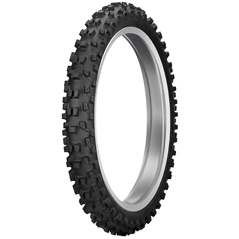 Front Motocross Tyre Dunlop MX33 Soft 60/100-14