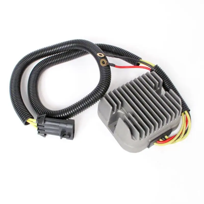 REGULATOR / RECTIFIER POLARIS 09-14