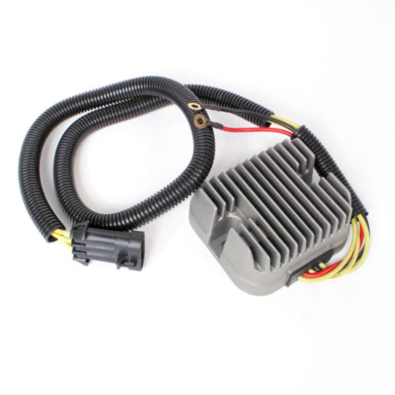 REGULATOR / RECTIFIER POLARIS 09-14 - Image 1