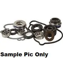 WATER PUMP KIT HOT RODS KAWASAKI KX125 03-08