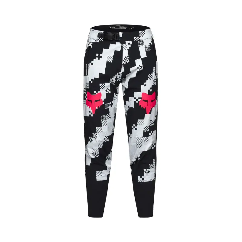 Fox Ranger Digi Image MTB Pants Youth Black