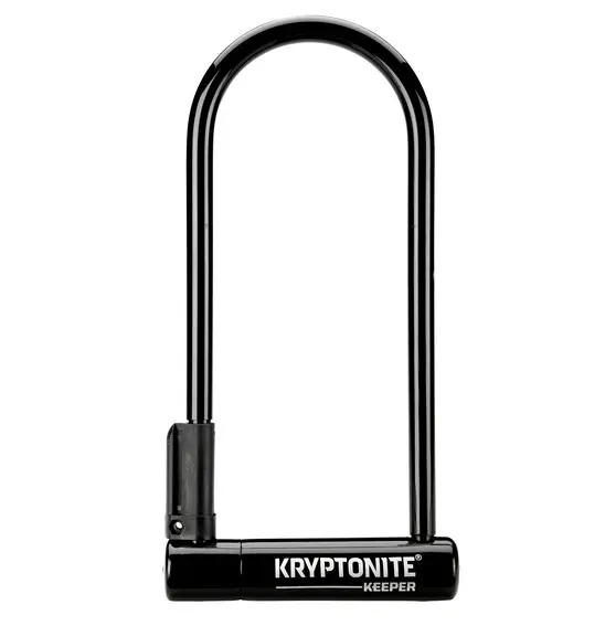 KRYPTONITE KEEPER 12 LS 4 x11.5 IN W/BKT (1T)