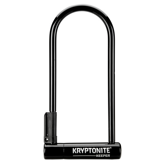 KRYPTONITE KEEPER 12 LS 4 x11.5 IN W/BKT (1T) - Image 1