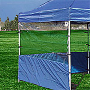 4.5m Standard Sidewall Blue For Eclipse II shelter         [] - Image 14
