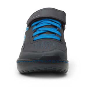 Five Ten Kestrel Lace Shoes Ladies Shock Blue - Image 3