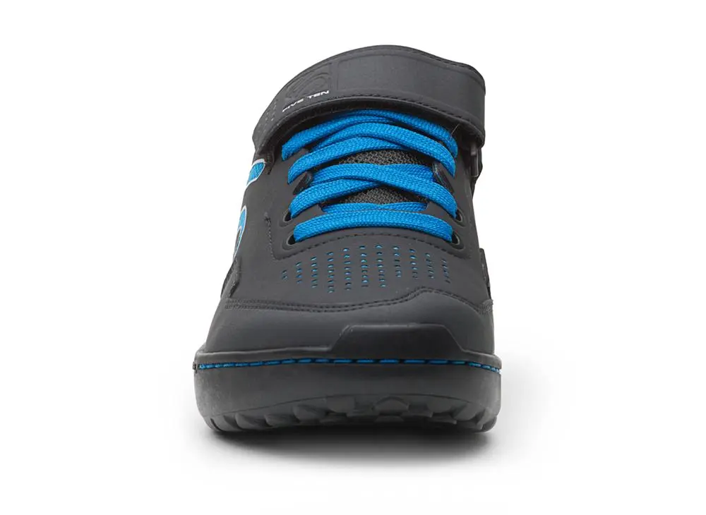 Five Ten Kestrel Lace Shoes Ladies Shock Blue