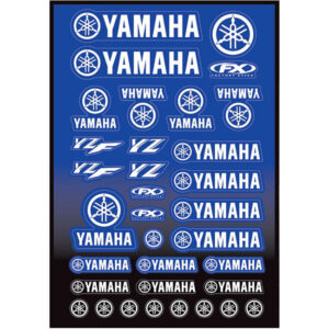 *JGR Sticker Sheet                                         [] - Image 6