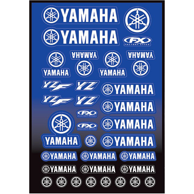 *JGR Sticker Sheet                                         [] - Image 6
