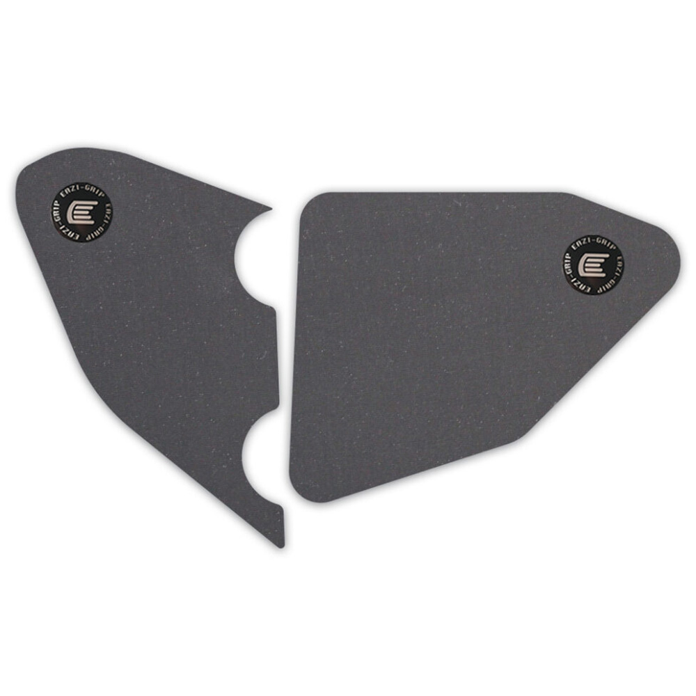 Eazi-Grip Scuff Guard Kit to fit Suzuki SV650 16- & SV650X 18- R&G - Image 1