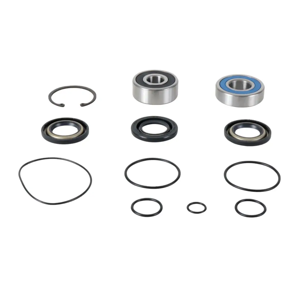 JET PUMP REBUILD KT 14-3012