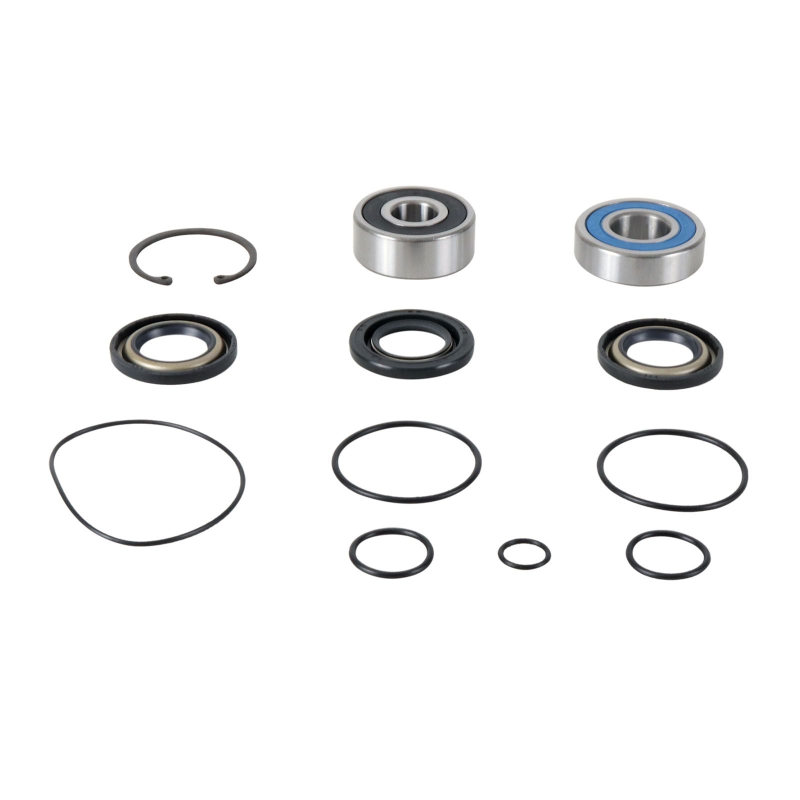 JET PUMP REBUILD KT 14-3012 - Image 1