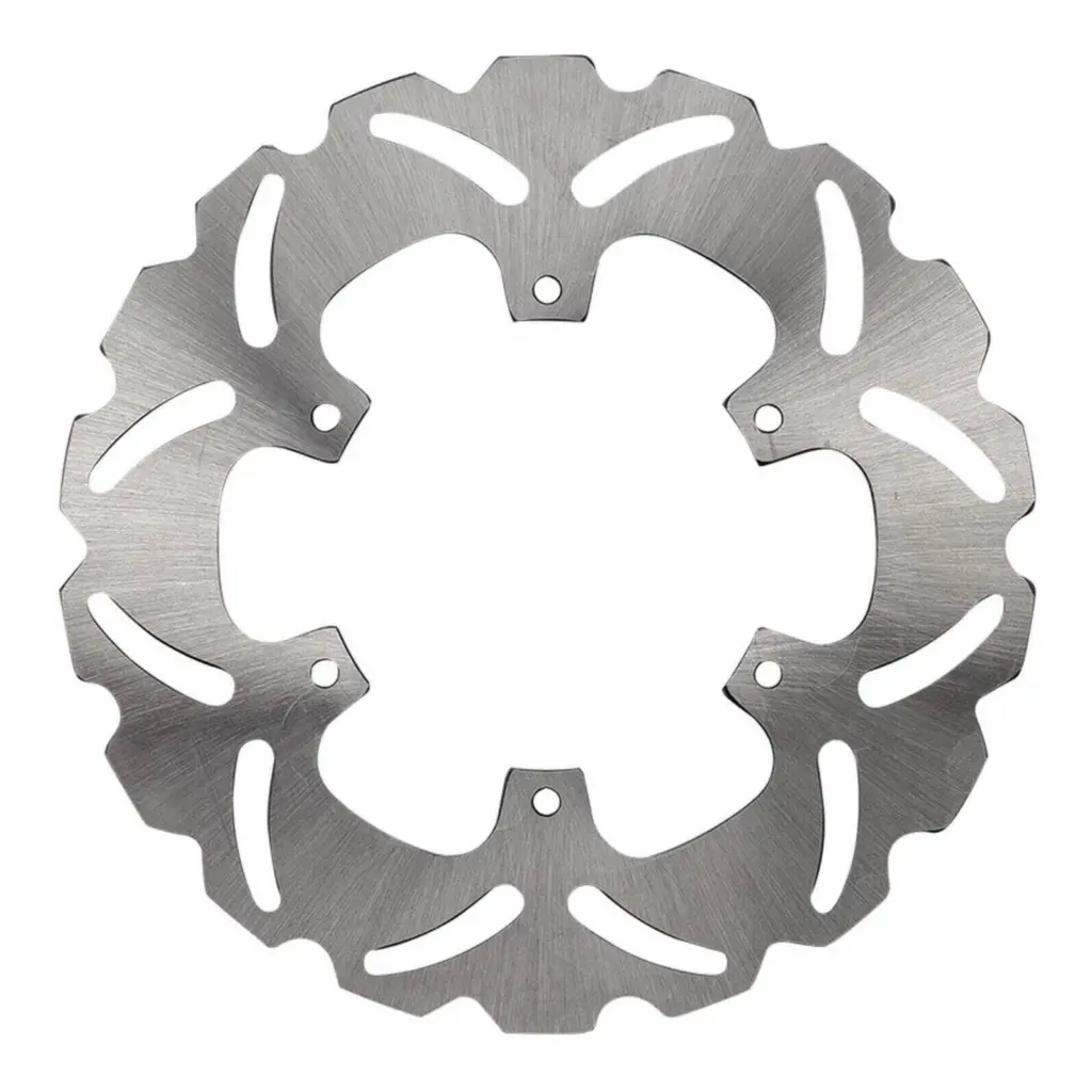 Brake Disc Rear 18-0079