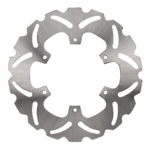Brake Disc Rear 18-0079 - Image 3