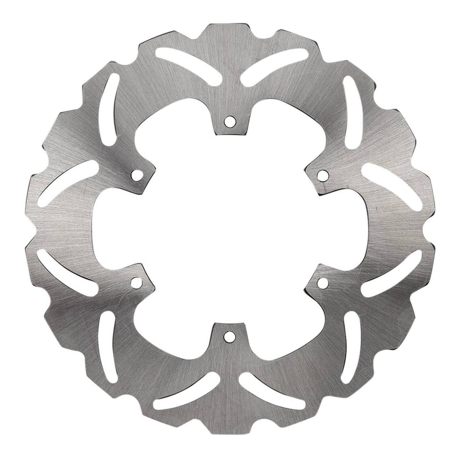 Brake Disc Rear 18-0079 - Image 3