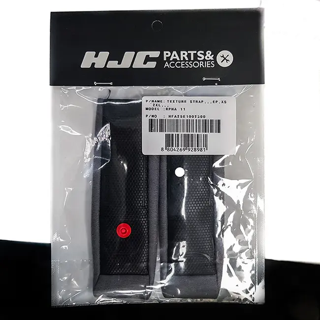 RPHA11 Texture Strap HJC
