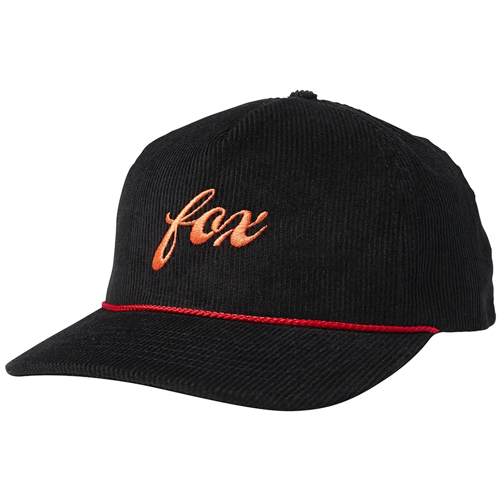 Hat Fox Pitcrew Trucker Ladies