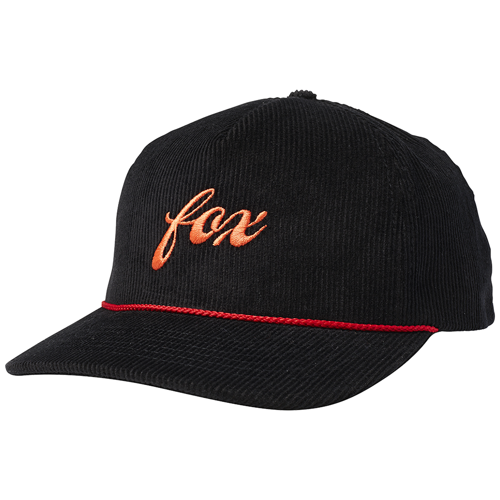 Hat Fox Pitcrew Trucker Ladies - Image 1