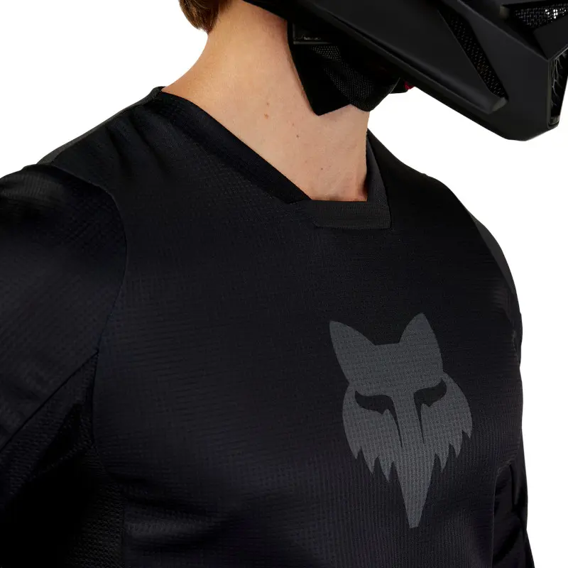 180 Blackout Jersey
