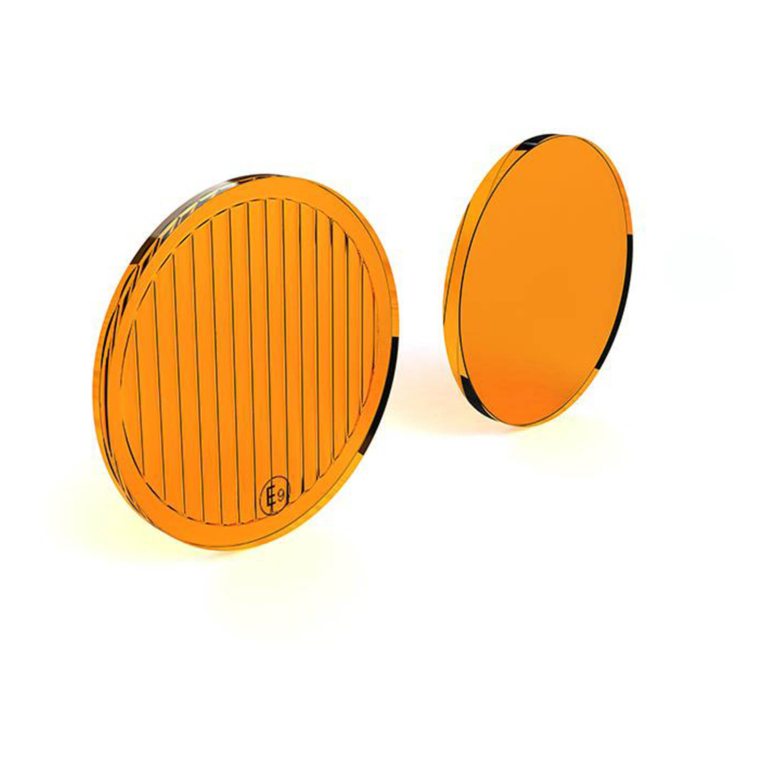 Denali 2.0 D2 Amber Trioptic™ Lens Kit (Rev01) - Image 1